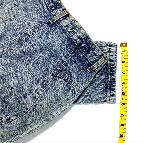 chic High Rise Jeans 4 Average - Picture 12 of 12